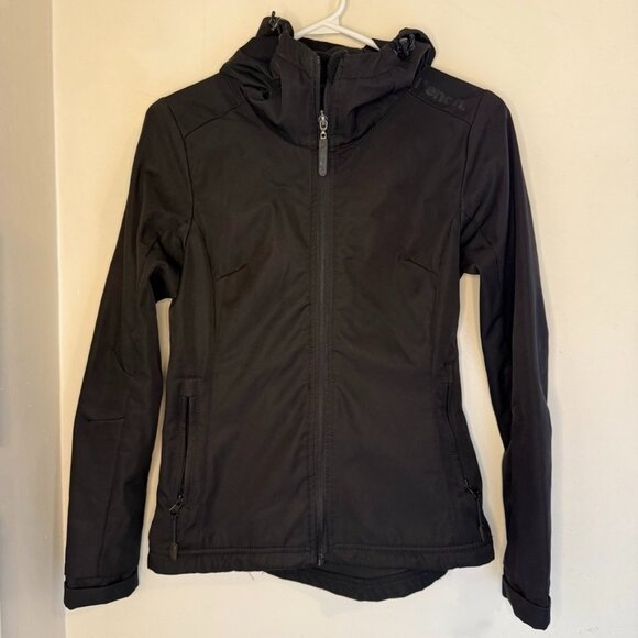 Black Bench Fitted Jacket - Picture 1 of 4